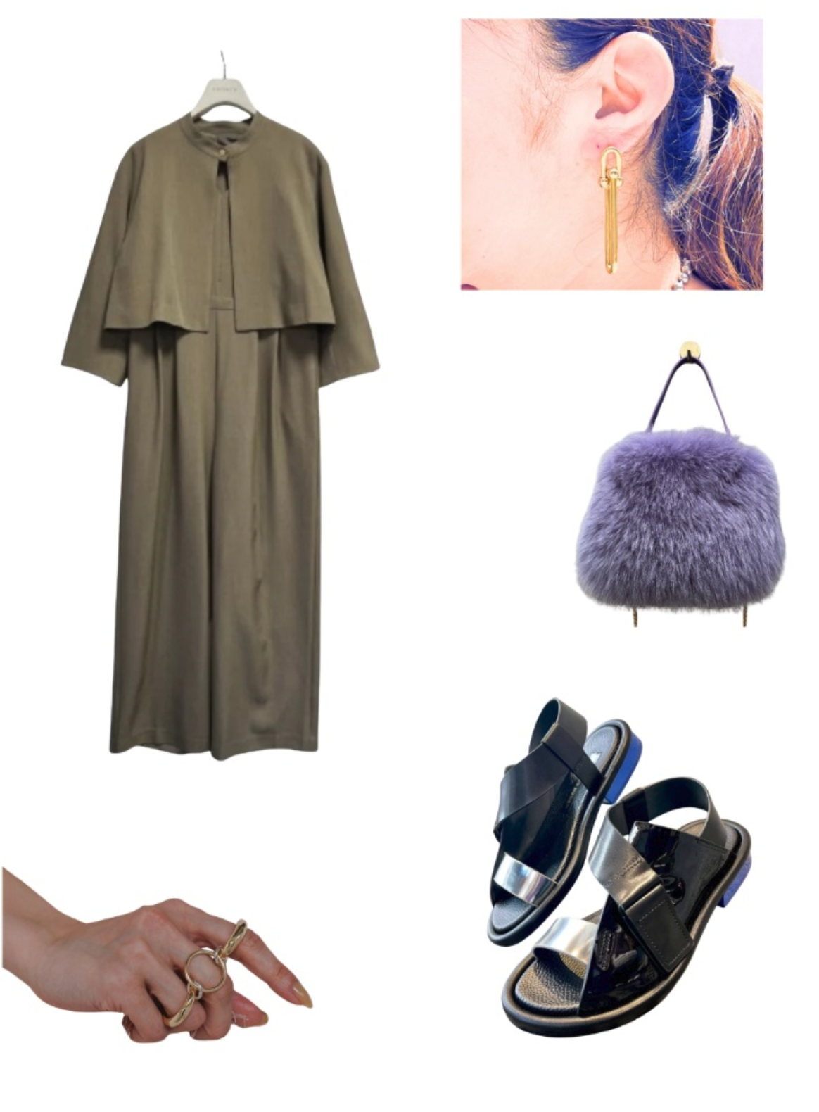 元となる商品レイアウト画像